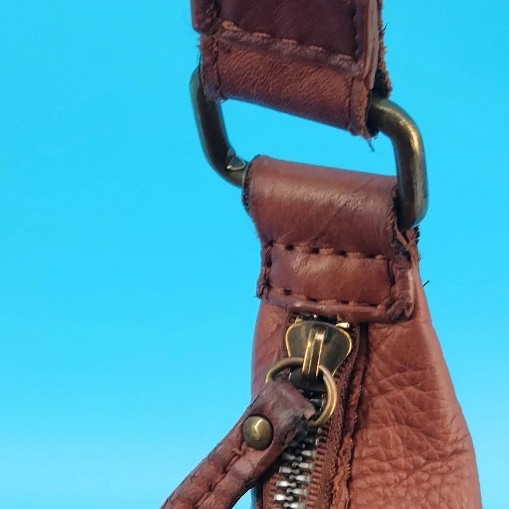 American Leather Co. pre owned